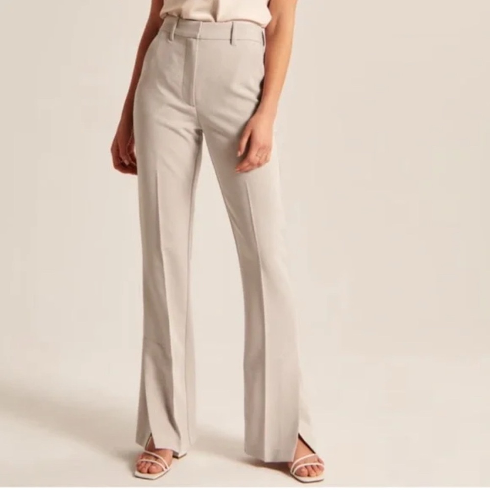Abercrombie & Fitch Beige Pants | 28 Short 6S New with tags!